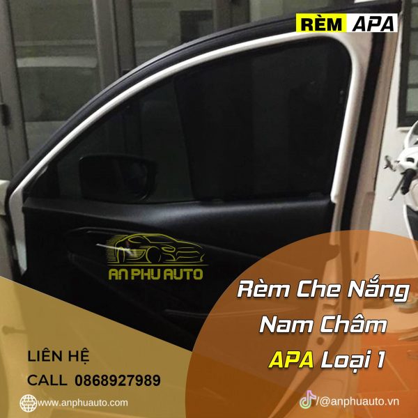 Rem Nam Cham Oto Mazda 2 Hatback 0003