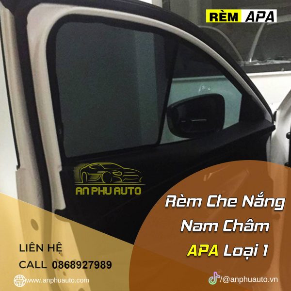 Rem Nam Cham Oto Mazda 2 Hatback 0004