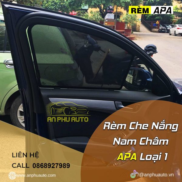 Rem Nam Cham Oto Audi A4 0003 Compressed