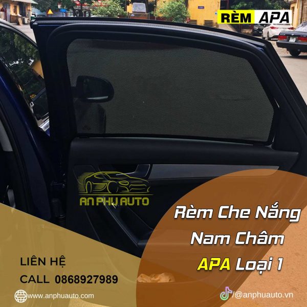 Rem Nam Cham Oto Audi A4 0005 Compressed