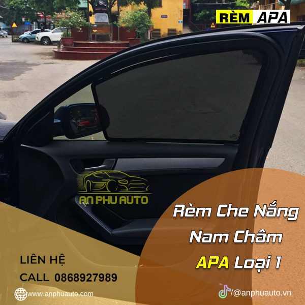 Rem Nam Cham Oto Audi A4 0006 Compressed