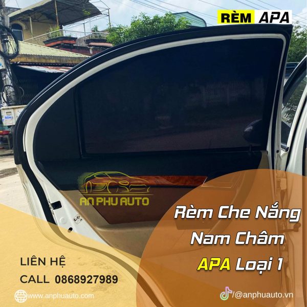 Rem Nam Cham Oto Chevrolet Aveo 0002 Compressed