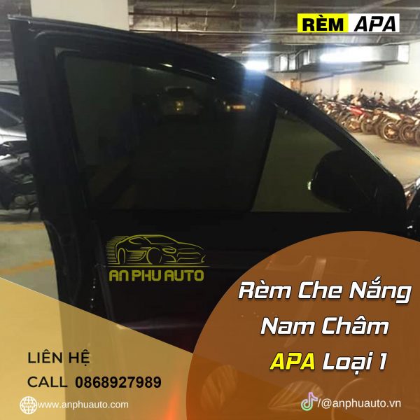 Rem Nam Cham Oto Chevrolet Cap Revv 2016 2019 0004 Compressed