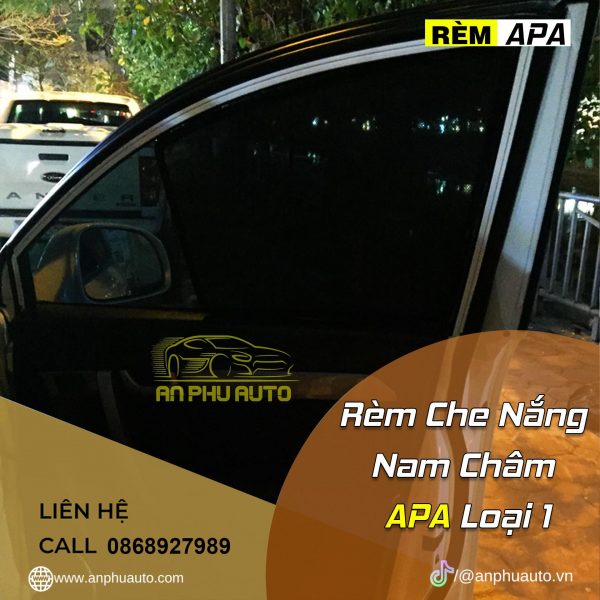 Rem Nam Cham Oto Chevrolet Cap Revv 2016 2019 0006 Compressed