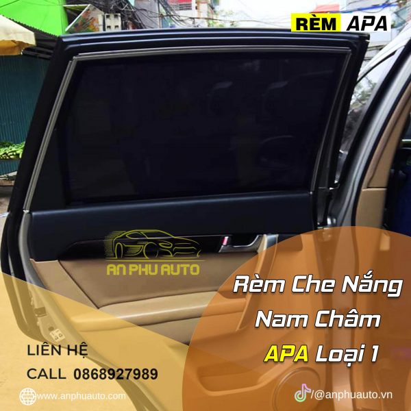 Rem Nam Cham Oto Chevrolet Captiva 0002 Compressed
