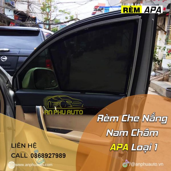 Rem Nam Cham Oto Chevrolet Captiva 0005 Compressed
