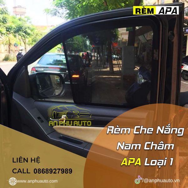 Rem Nam Cham Oto Chevrolet Colorado 2016 2019 0001 Compressed