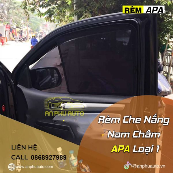 Rem Nam Cham Oto Chevrolet Colorado 2016 2019 0002 Compressed