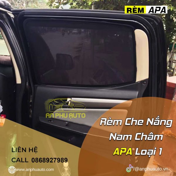 Rem Nam Cham Oto Chevrolet Colorado 2016 2019 0003 Compressed