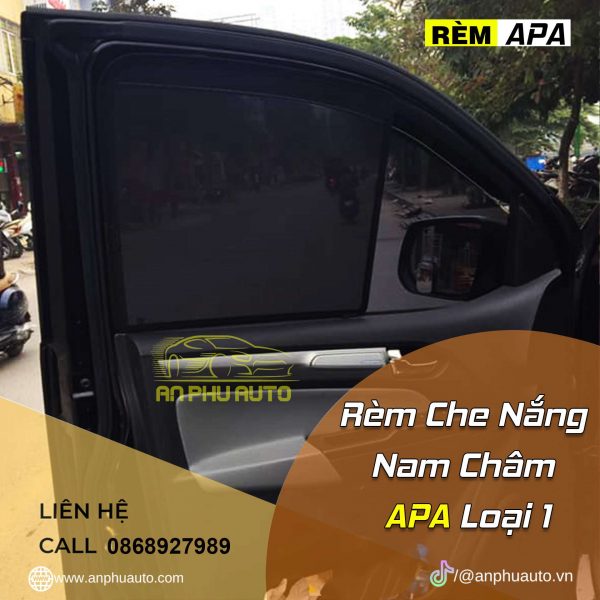 Rem Nam Cham Oto Chevrolet Colorado 2016 2019 0005 Compressed