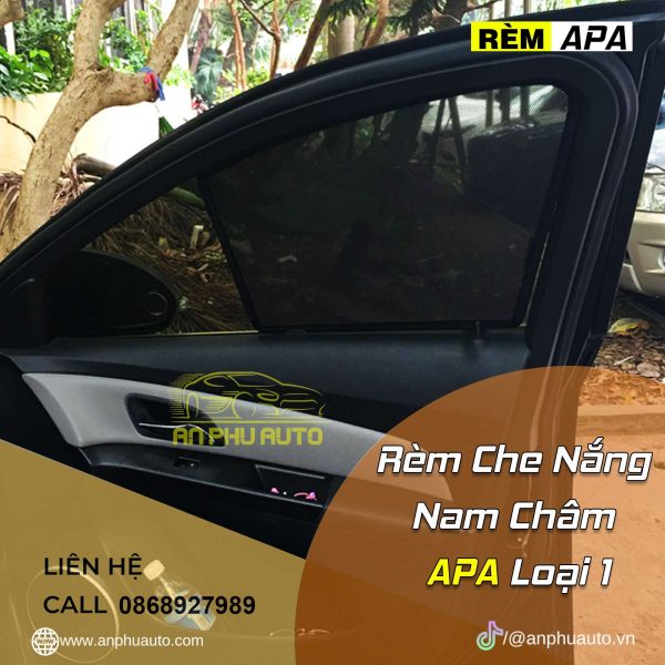 Rem Nam Cham Oto Chevrolet Cruze 0002 Compressed