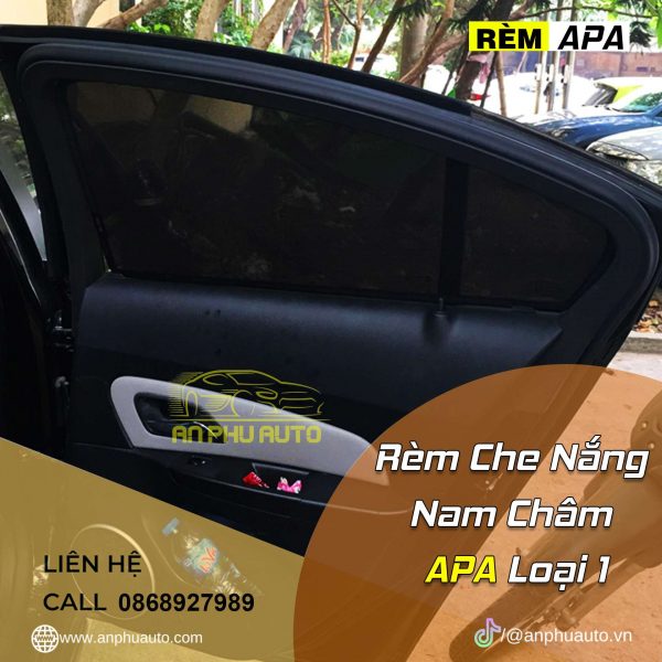 Rem Nam Cham Oto Chevrolet Cruze 0003 Compressed 1
