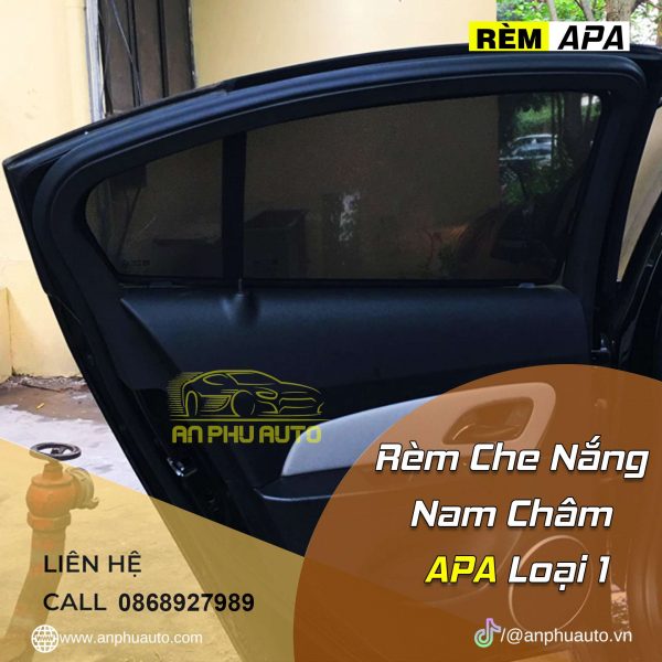 Rem Nam Cham Oto Chevrolet Cruze 0004 Compressed