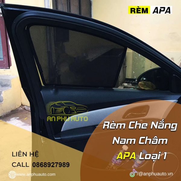 Rem Nam Cham Oto Chevrolet Cruze 0005 Compressed 1