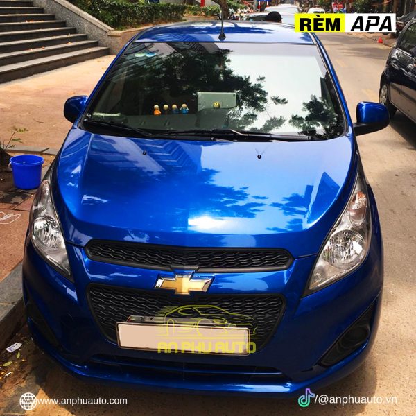 Rem Nam Cham Oto Chevrolet Spark 2012 2019 0006 Compressed