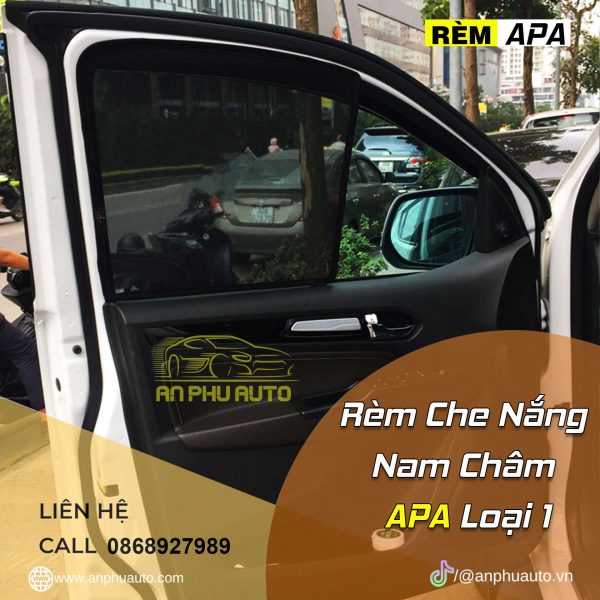 Rem Nam Cham Oto Chevrolet Traiblader 0003 Compressed