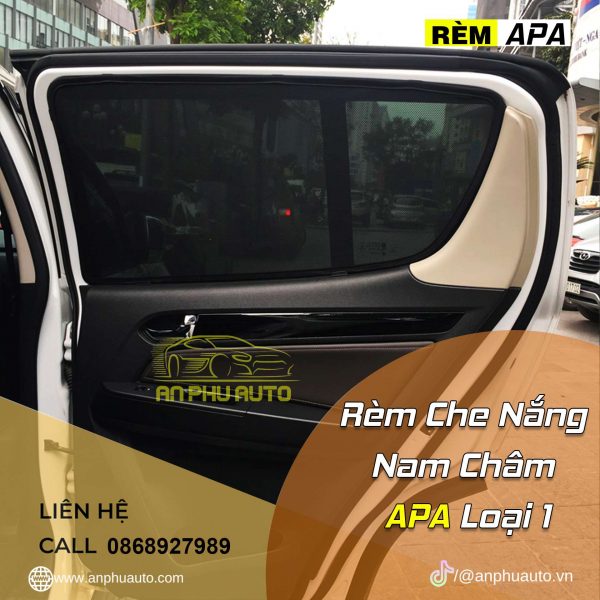Rem Nam Cham Oto Chevrolet Traiblader 0004 Compressed