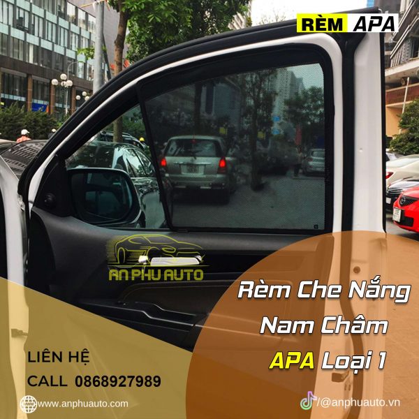 Rem Nam Cham Oto Chevrolet Traiblader 0005 Compressed
