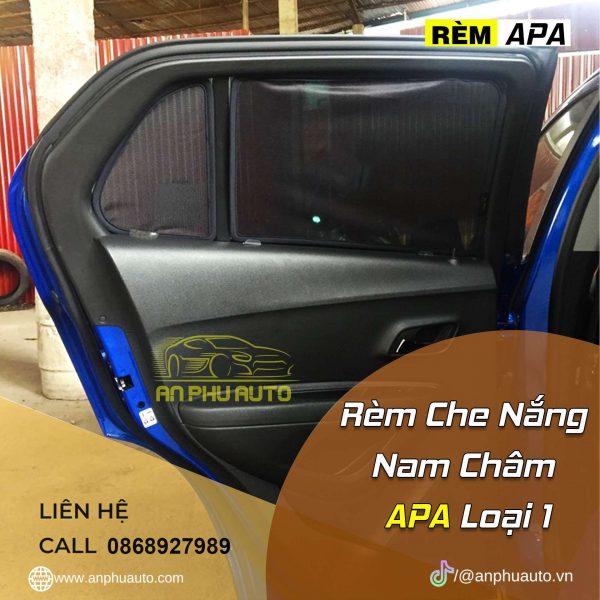 Rem Nam Cham Oto Chevrolet Trax 0002 Compressed