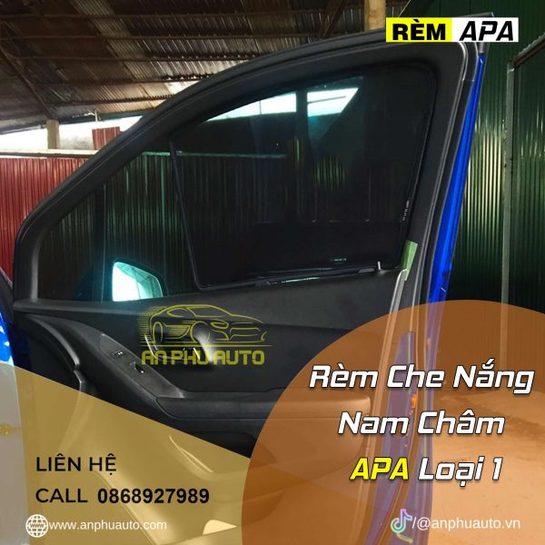 Rem Nam Cham Oto Chevrolet Trax 0005 Compressed