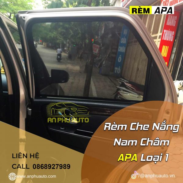 Rem Nam Cham Oto Ford Escape 0005 Compressed