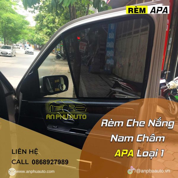 Rem Nam Cham Oto Ford Escape 0006 Compressed