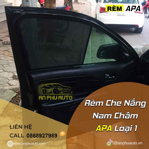 Rem Nam Cham Oto Ford Mondeo Mk3 0003