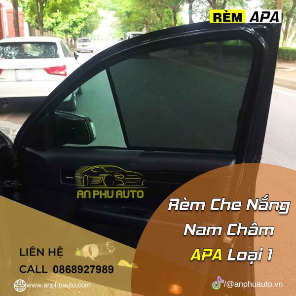 Rem Nam Cham Oto Ford Mondeo Mk3 0005