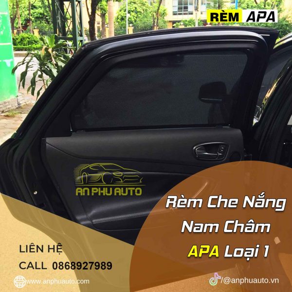 Rem Nam Cham Oto Ford Mondeo Mk4 0004