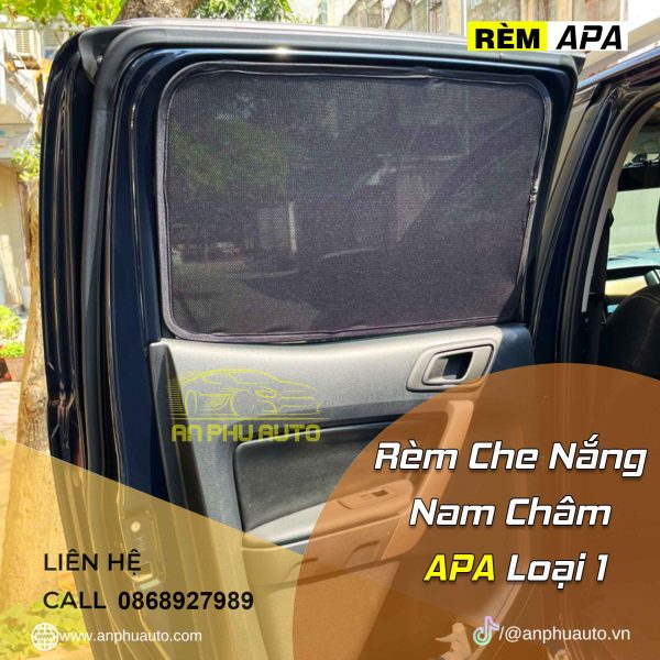Rem Nam Cham Oto Ford Ranger 0004