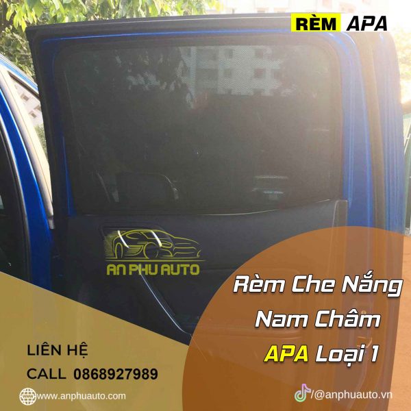 Rem Nam Cham Oto Ford Ranger Raptor 0005
