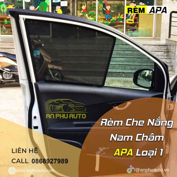 Rem Nam Cham Oto Honda Brio 0003