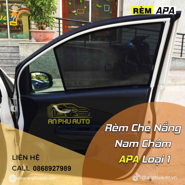 Rem Nam Cham Oto Honda Brio 0005
