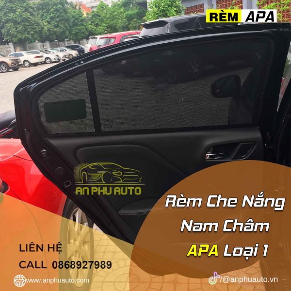 Rem Nam Cham Oto Honda City 0005 1