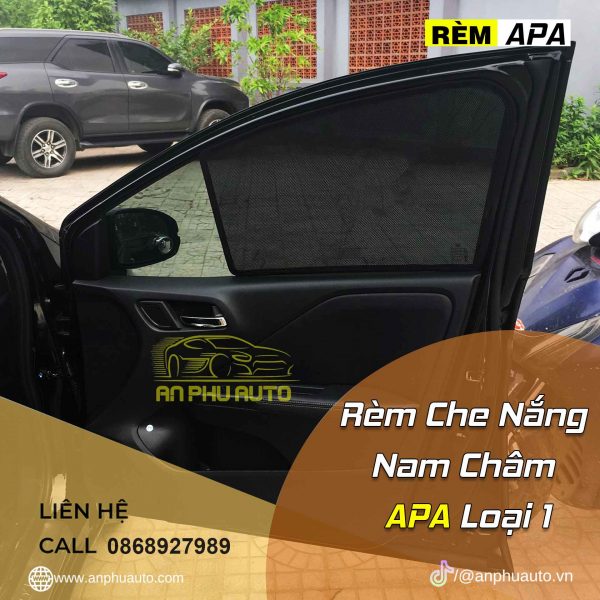 Rem Nam Cham Oto Honda City 0006