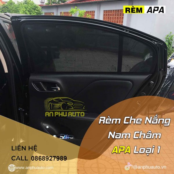 Rem Nam Cham Oto Honda City 0007