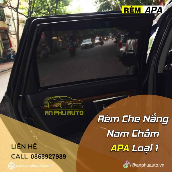 Rem Nam Cham Oto Honda Crv 0002