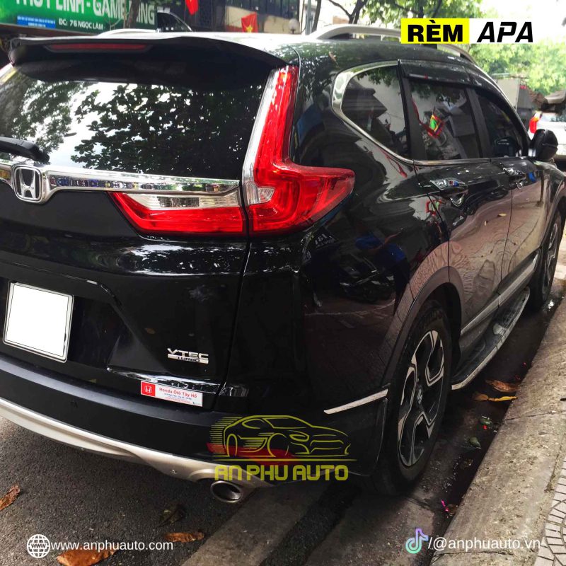 Rem Nam Cham Oto Honda Crv 0006