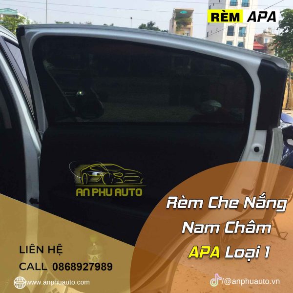 Rem Nam Cham Oto Honda Hrv 0007