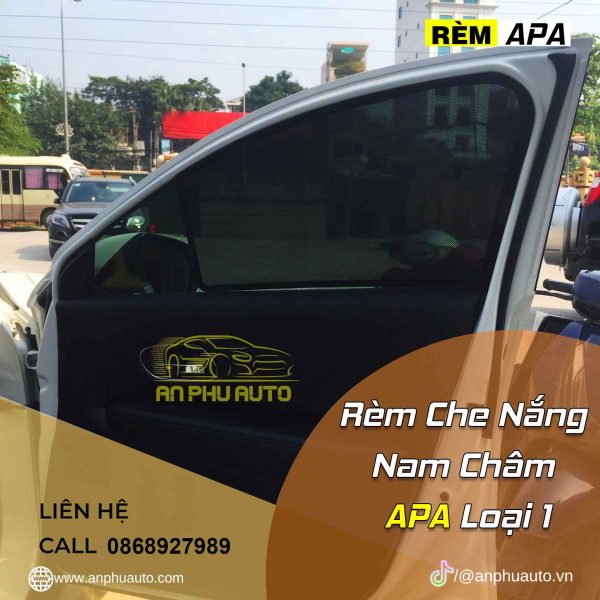 Rem Nam Cham Oto Honda Hrv 0008
