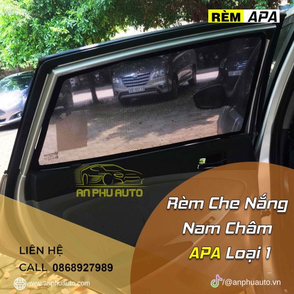 Rem Nam Cham Oto Hyundai Accent Hatback 0005