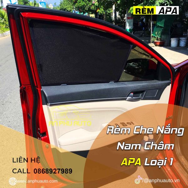 Rem Nam Cham Oto Hyundai Elantra 0004