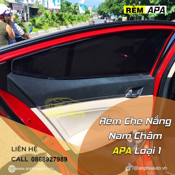 Rem Nam Cham Oto Hyundai Elantra 0005