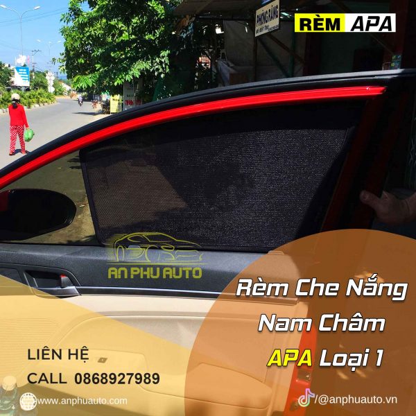 Rem Nam Cham Oto Hyundai Elantra 0006
