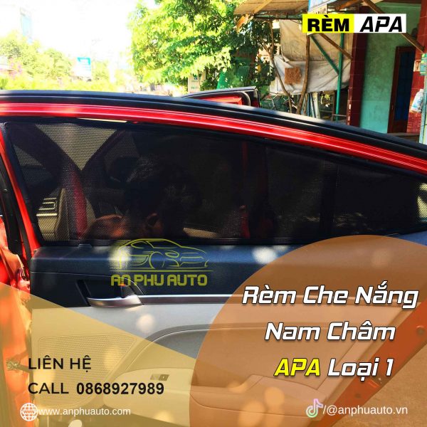 Rem Nam Cham Oto Hyundai Elantra 0007