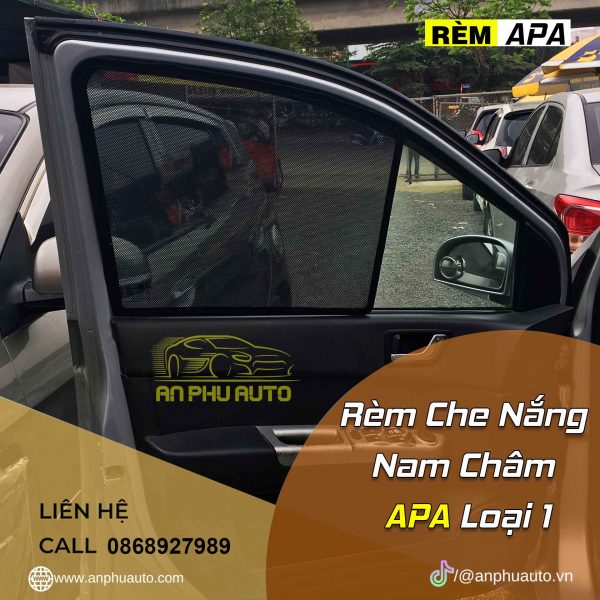 Rem Nam Cham Oto Hyundai Getz 0003 1