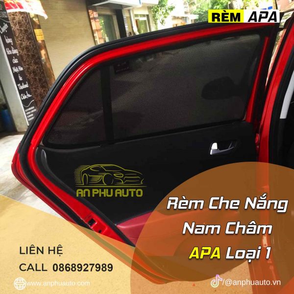Rem Nam Cham Oto Hyundai I10 Hatback 0001