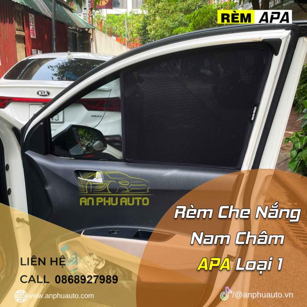Rem Nam Cham Oto Hyundai I10 Hatback 00010