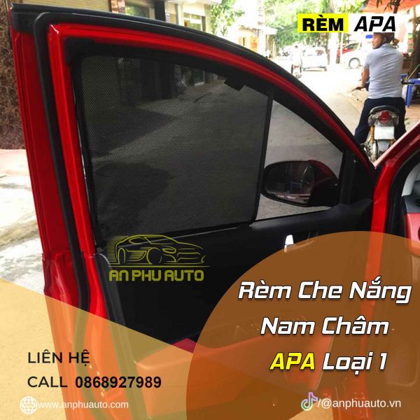 Rem Nam Cham Oto Hyundai I10 Hatback 0002