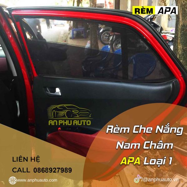 Rem Nam Cham Oto Hyundai I10 Hatback 0004
